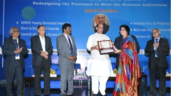 Ingenious Research Develops Facial Recognition System Under Defence Ministry’s Fund