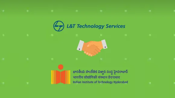 L&T Technology Services Partnership with IIT Hyderabad