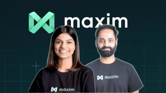 [Funding News] Maxim AI Secures $3 Mn Funding from Elevation Capital