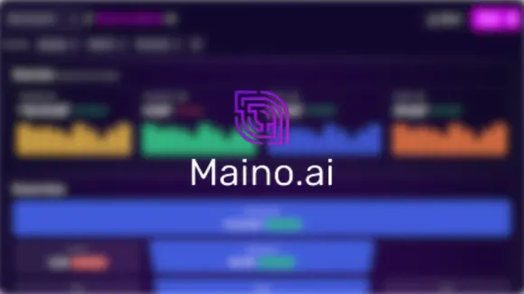 [Funding News] Maino.ai Secures $1.8 Mn Funding Led by India Quotient Advisers LLP