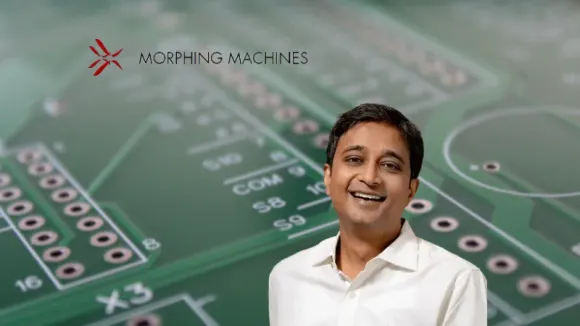 [Funding News] Morphing Machines Secures 2.76 Mn Seed Funding Round from Speciale Invest
