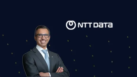 NTT DATA Appoints Abhijit Dubey as CEO for biz outside Japan