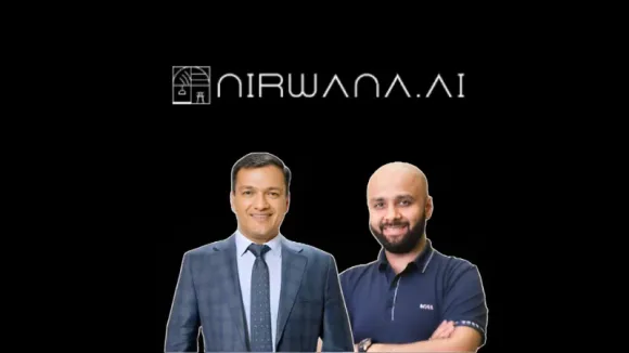 [Funding News] Nirwana.AI Secures Rs 100 Cr Seed Funding Round from HNI Family Office