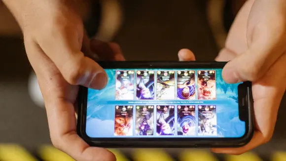 Digital Currency Revolution: How Bitcoin Reshapes the Online Gaming Industry