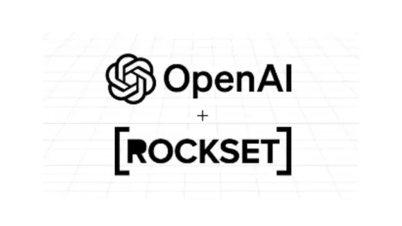 OpenAI Acquire Database Analytics Company Rockset
