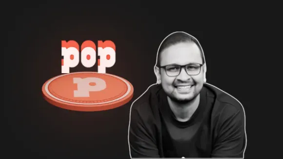 [Funding News] POP Secures $2.4 Mn Funding from India Quotient