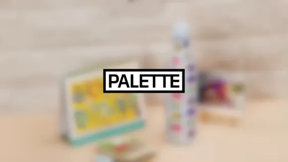 [Funding News] Palette Brands Secures $2 Mn in Pre-Series A Funding Round