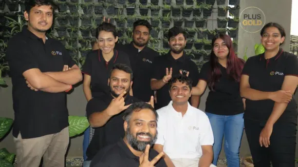 [Funding News] Plus Gold Secures $1.2 Mn Seed Funding Round from JITO