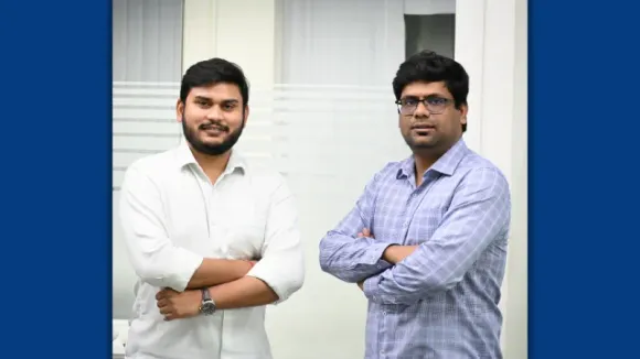 [Funding News] Prosperr.io Secures $1.5 Mn funding from Gokul Rajaram