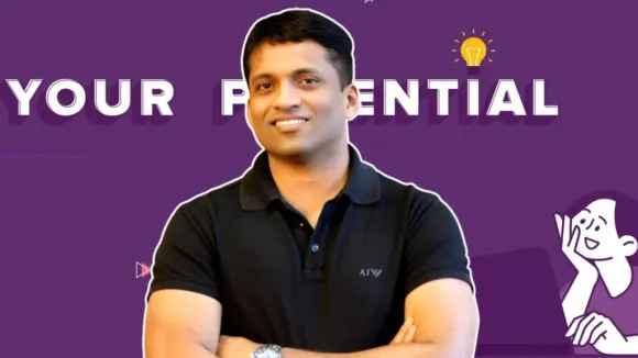 Prosus Writes Off Its Stake in BYJU’S, Marking $493 Mn in Loss