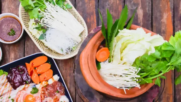 Best Protein-Rich Food You Should Consume