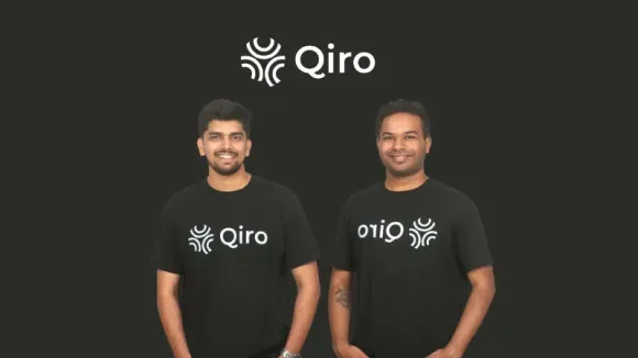 [Funding News] Qiro Finance Secures $1.2 Mn in Pre-Seed Funding Round from Alliance