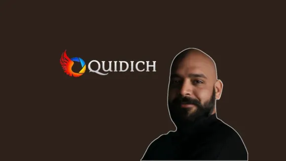 [Funding News] Quidich Innovation Labs Raises Funding from Centre Court Capital