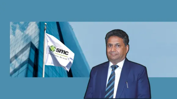 [Funding News] SMC Global Invests Rs 100 Cr In its StoxKart App