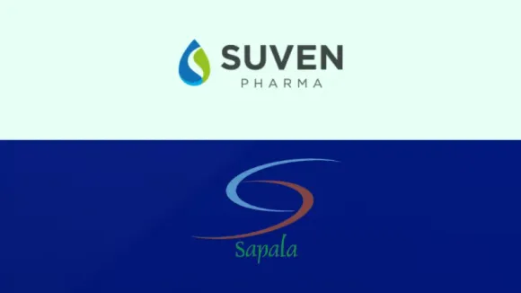Suven Acquires Sapala Organics for Rs 229.5 Cr