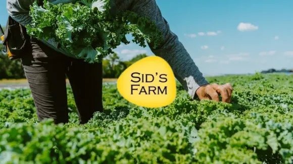 Sid’s Farm Appoints Sunil Potturi as CTO