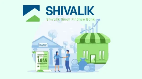 [Funding News] Shivalik Small Finance Bank Secures Rs 100 Cr Funding