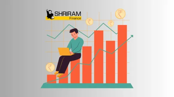 [Funding News] Shriram Finance Secures $468M Funding
