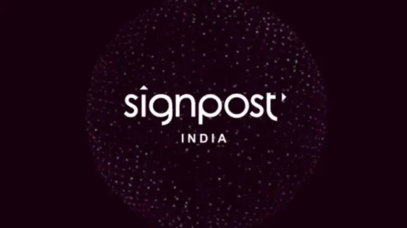Signpost India Appoints Mr. Rameshwar Agarwal as CFO