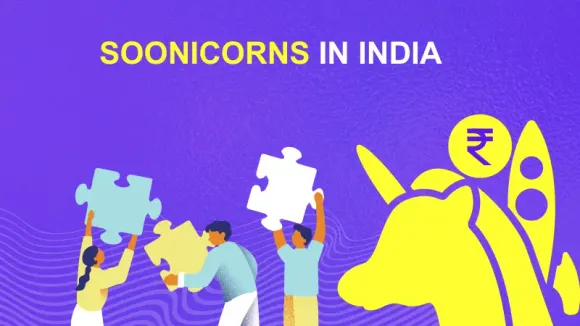Soonicorn Startups in India