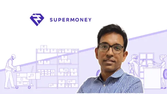 [Funding News] Supermoney Secures $3.4 Mn Series A Funding Round Led by Capital 2B and Capria Ventures