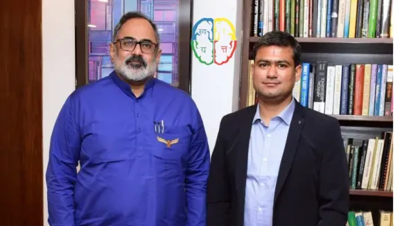 [Funding News] Swaayatt Robots Secures $4 Mn in Second Funding Round