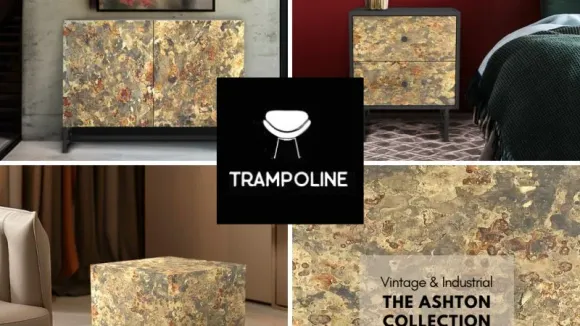 [Funding News] Trampoline Secures $5 Mn Funding Round led by Matrix and WaterBridge