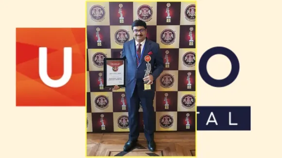 [Funding News] UGRO Capital Secures Rs 1,265 Cr from CCDs and warrants