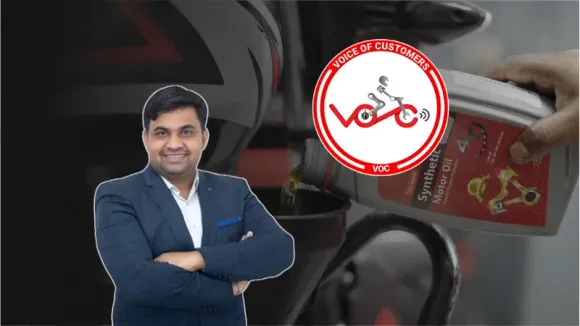 [Funding News] VOC Automotive Raises Rs 1.5 Cr Funding from CWI