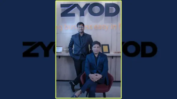 [Funding News] ZYOD Raises $18 Mn Series A Funding, Led by RTP Global with Returning Investor Lightspeed