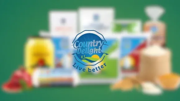 [Funding News] Country Delight Secures $9 Mn Debt Funding Round Led by Alteria Capital