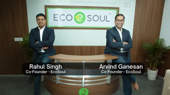 EcoSoul Home Inc. ने Accel और Singh Capital Partners के नेतृत्व में सीरीज A राउंड में USD10 मिलियन जुटाए