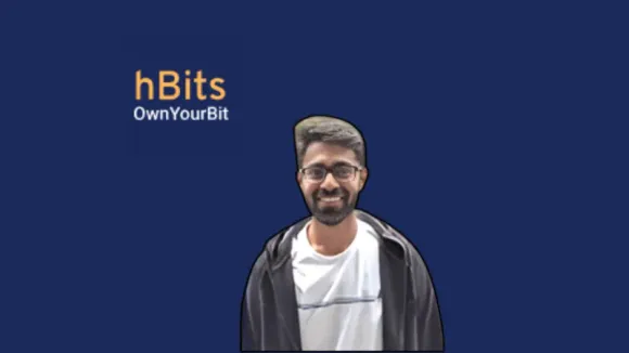 hBits Appoints Saumil Parekh as CMO