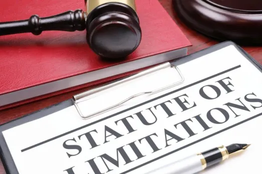 The Impact of Ignoring the Statute of Limitations