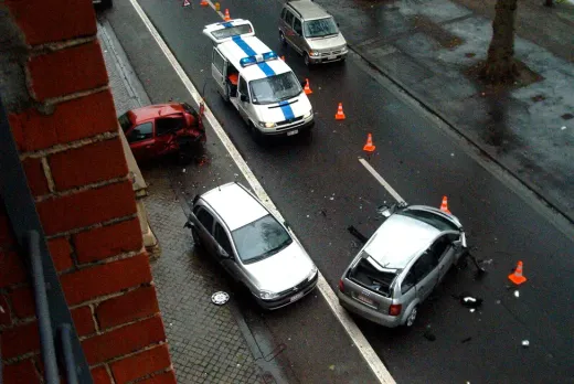 Head-on Collisions: One of the More Devastating Types of Car Accidents