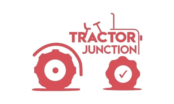 [फंडिंग अलर्ट] Tractor Junction ने सीड फंडिंग राउंड में 5.7 मिलियन डॉलर जुटाए
