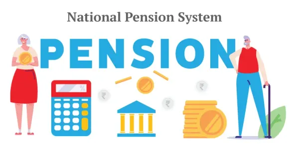 Secure Your Future with a National Pension System Account