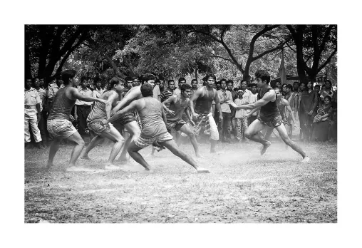 Popular Sports in Bangladesh