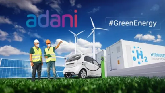 Adani Group to Invest $9 Bn to Kickstart Its Green HydrogenProject In Gujarat