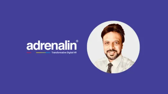 Adrenalin eSystems Appoints Sanjay Kamath as Senior Vice President and Business Head