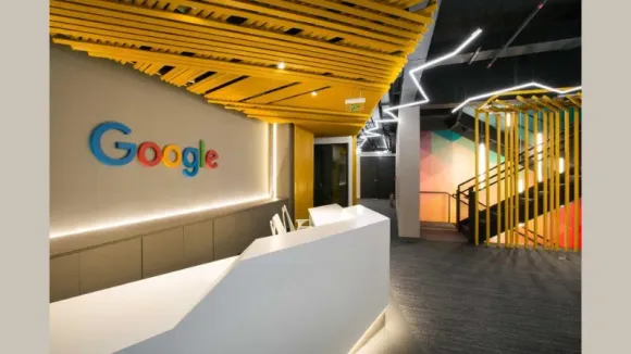 Alphabet Partners with AI startup Anthropic