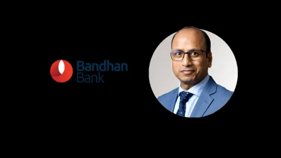 Bandhan Bank Appoints Ratan Kesh as Interim MD, CEO