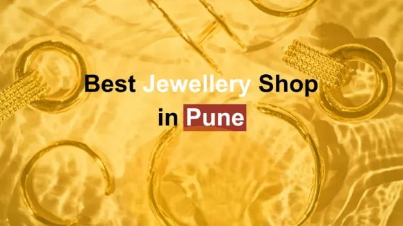 Best Jewellery Shop in Pune