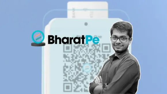 [Funding News] BharatPe Raises $10 Mn Debt Funding Round Led by Trifecta and InnoVen
