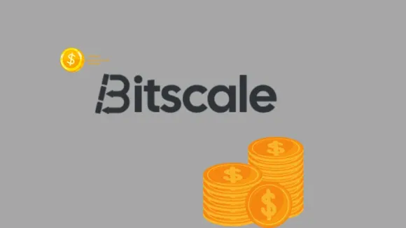 [Funding News] Bitscale Raises Maiden Funding Round from First Cheque