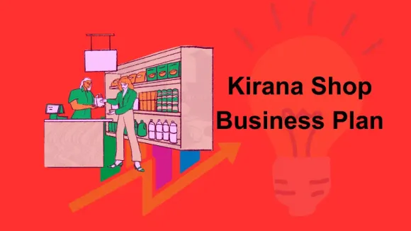 Business Ideas For Kirana Store