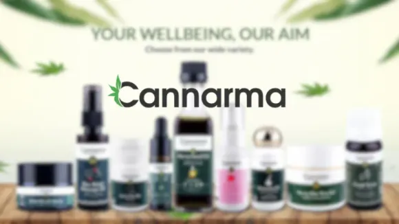 [Funding News] Cannarma Set to Secures $3 Mn for Global Expansion