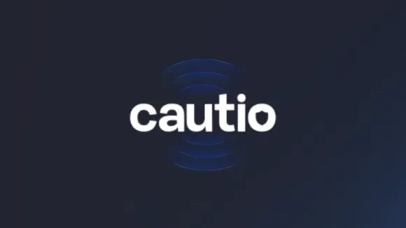 [Funding News] Cautio Secures Rs 6.5 Cr Pre-Seed Funding Round Led by Antler, 8i and AU Bank