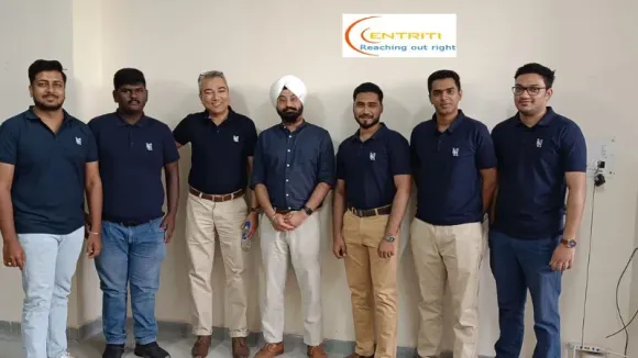 [Funding News] Centriti Secures Rs 6 Cr Funding Round Led by Emergent India Ventures