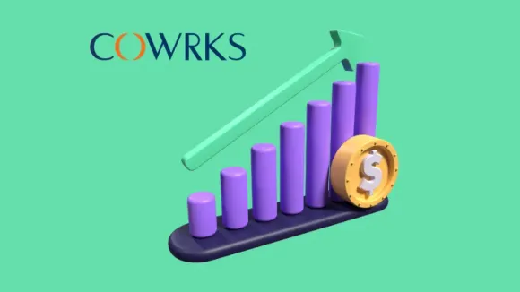 Coworks Expands Footprint With Four New Centres In Mumbai and Bengaluru